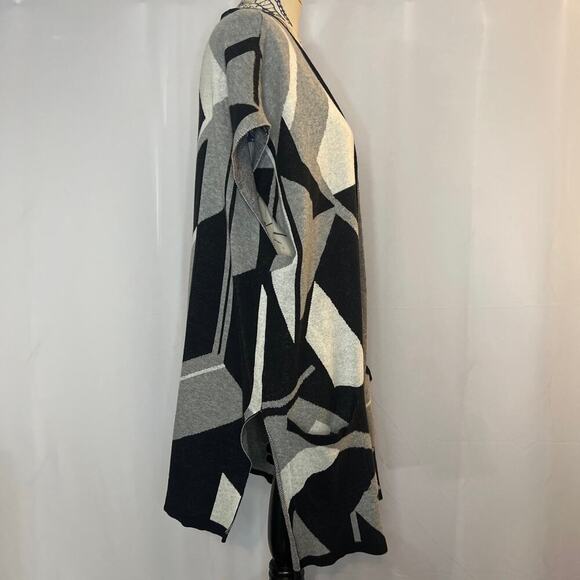 Lane Bryant Sweater Vest Plus Size - Picture 2 of 10